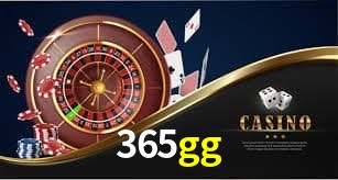 Experiência VIP 365gg