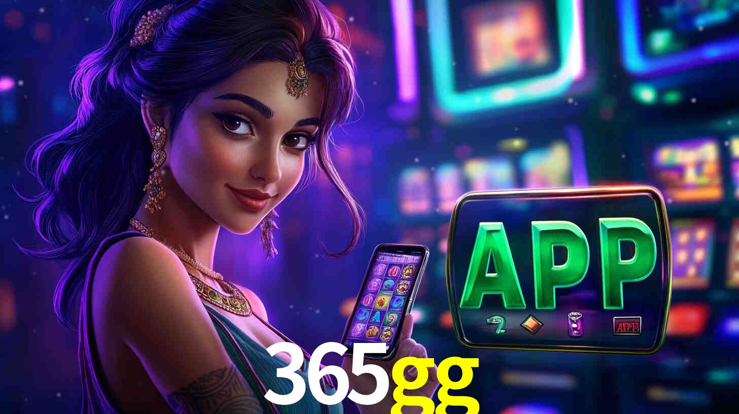 Welcome Bonus 365gg