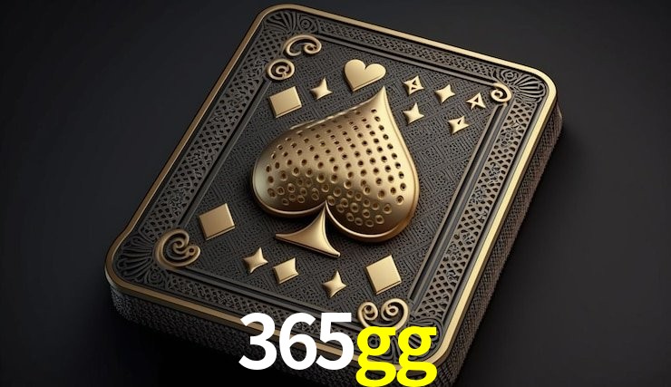 Recursos de Bônus 365gg