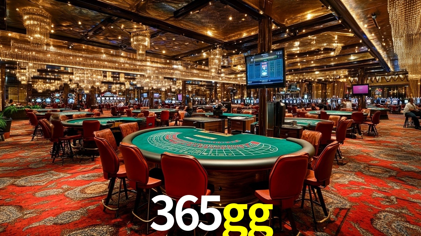 Blackjack Table 365gg