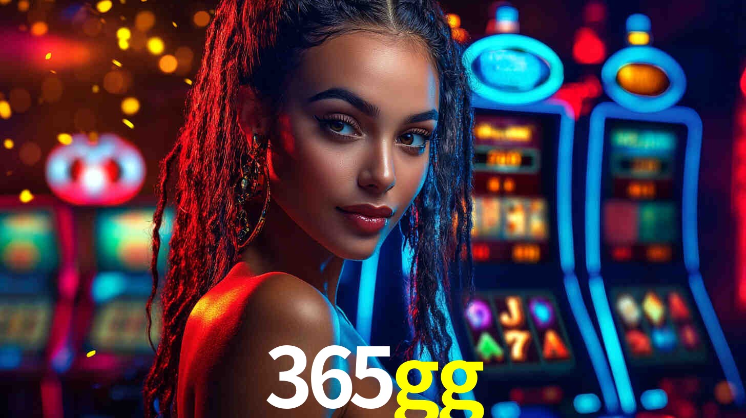 A Experiência Imersiva dos Cassinos Ao Vivo no 365gg