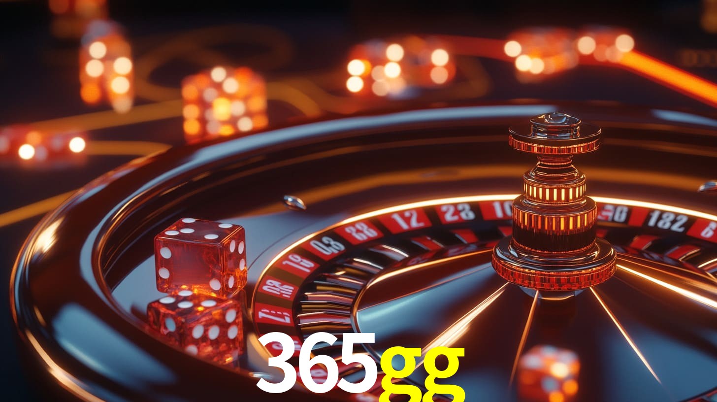 Slot Games 365gg