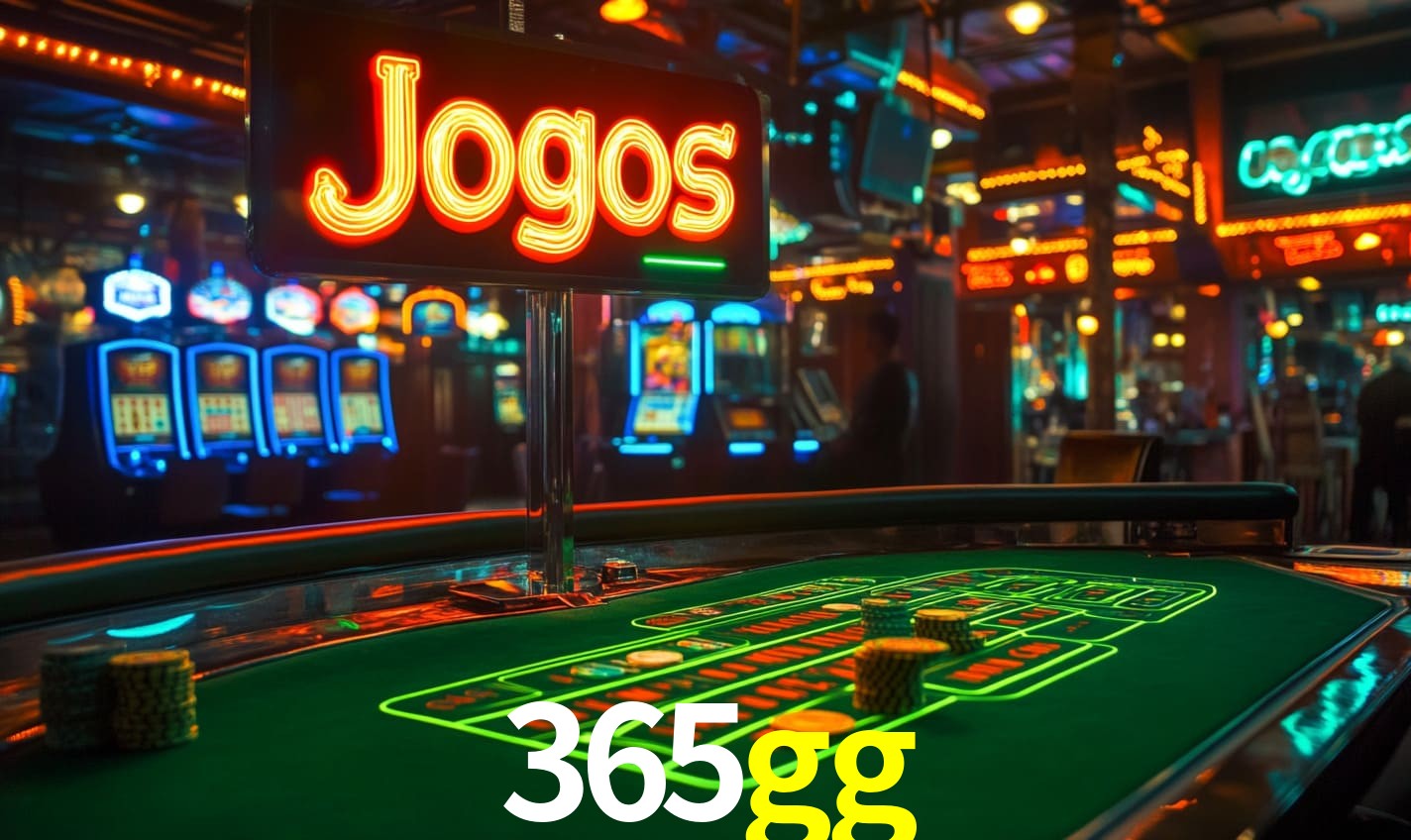 Segurança 2FA 365gg