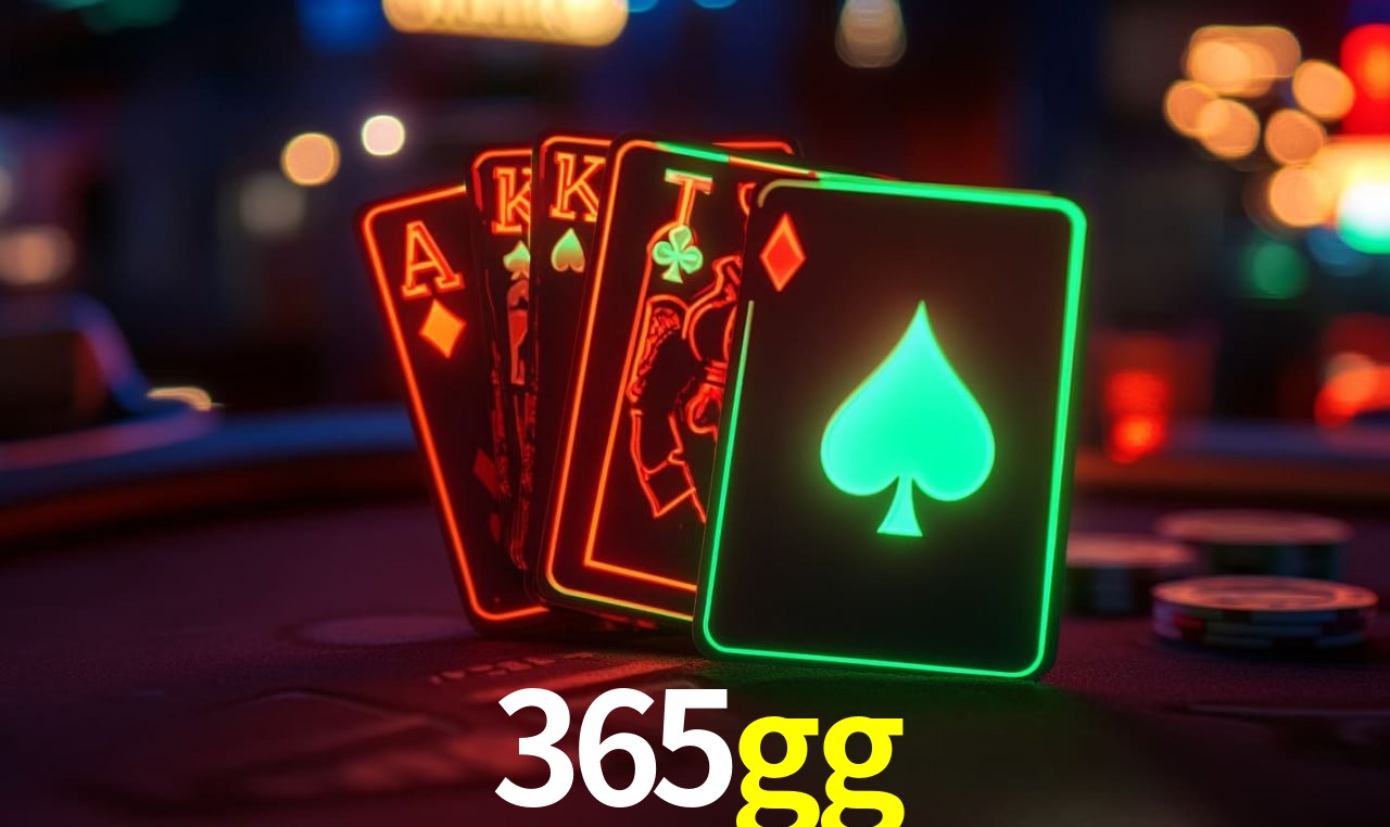 Jogos de Slot 365gg