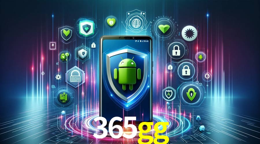 APP oficial da 365gg para mobile