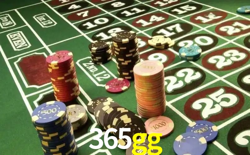 Casino Ao Vivo 365gg