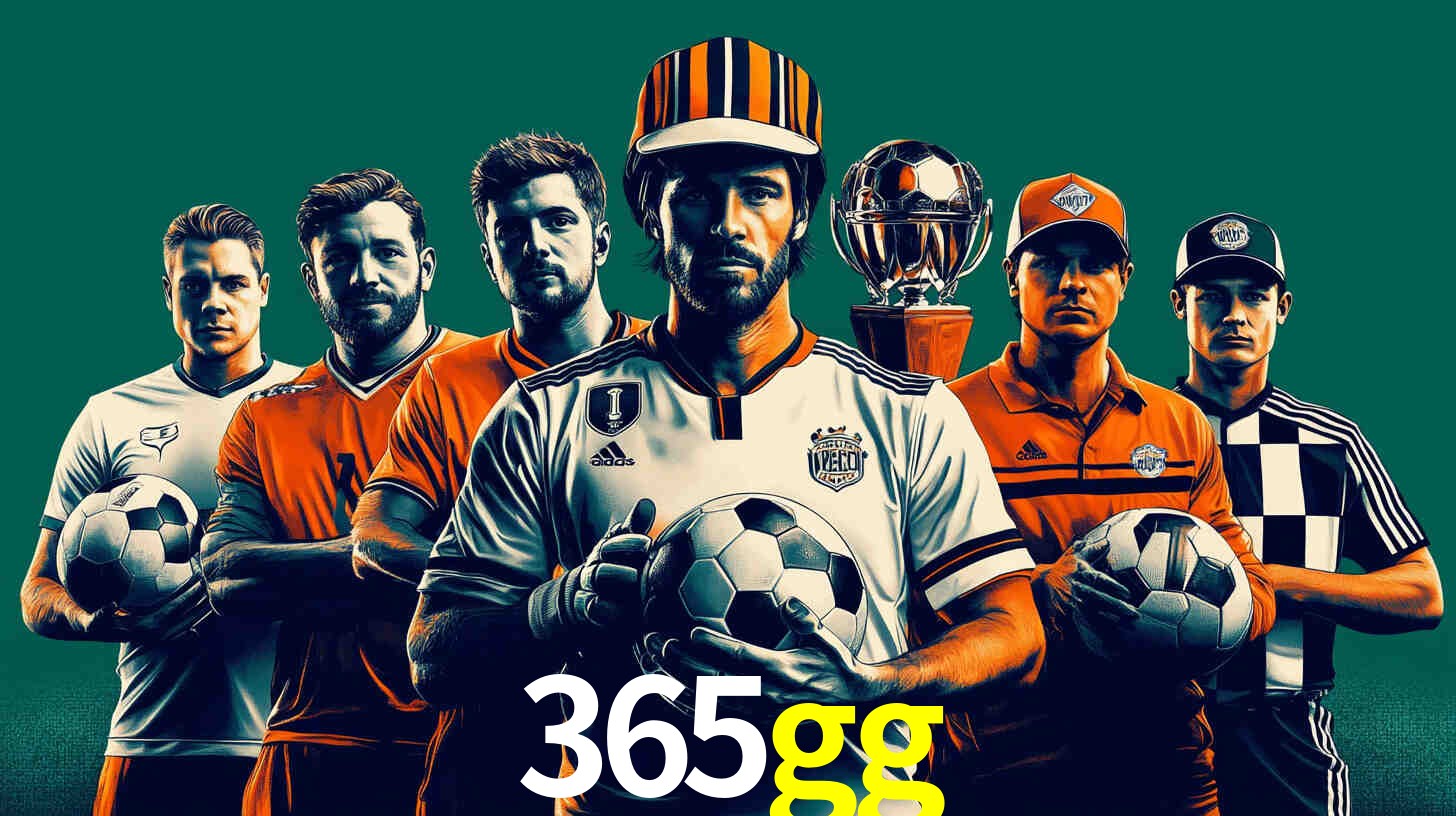 Inovações de Jogos na 365gg: O Futuro das Experiências Interativas