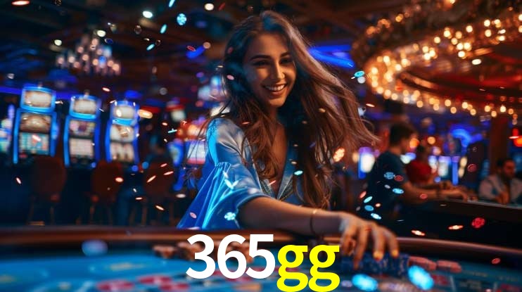 Platform Technology 365gg