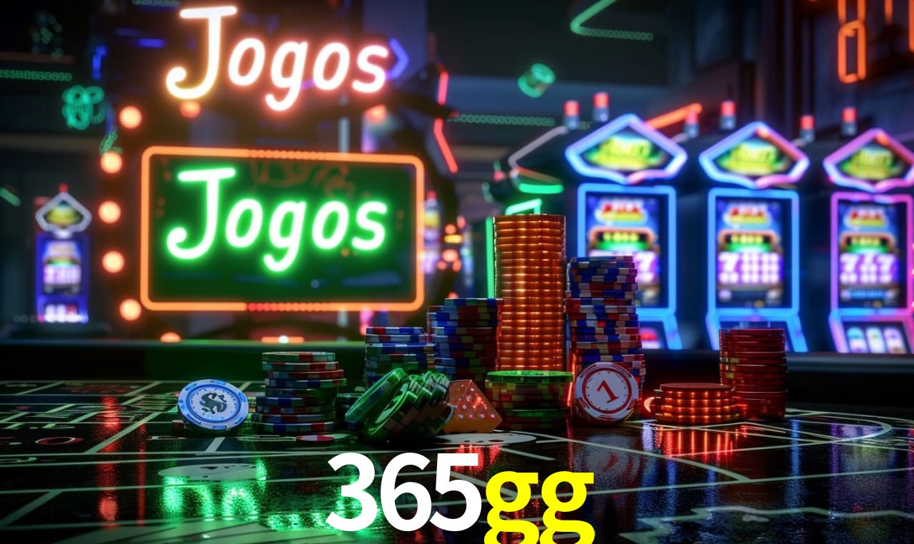 365gg App Interface