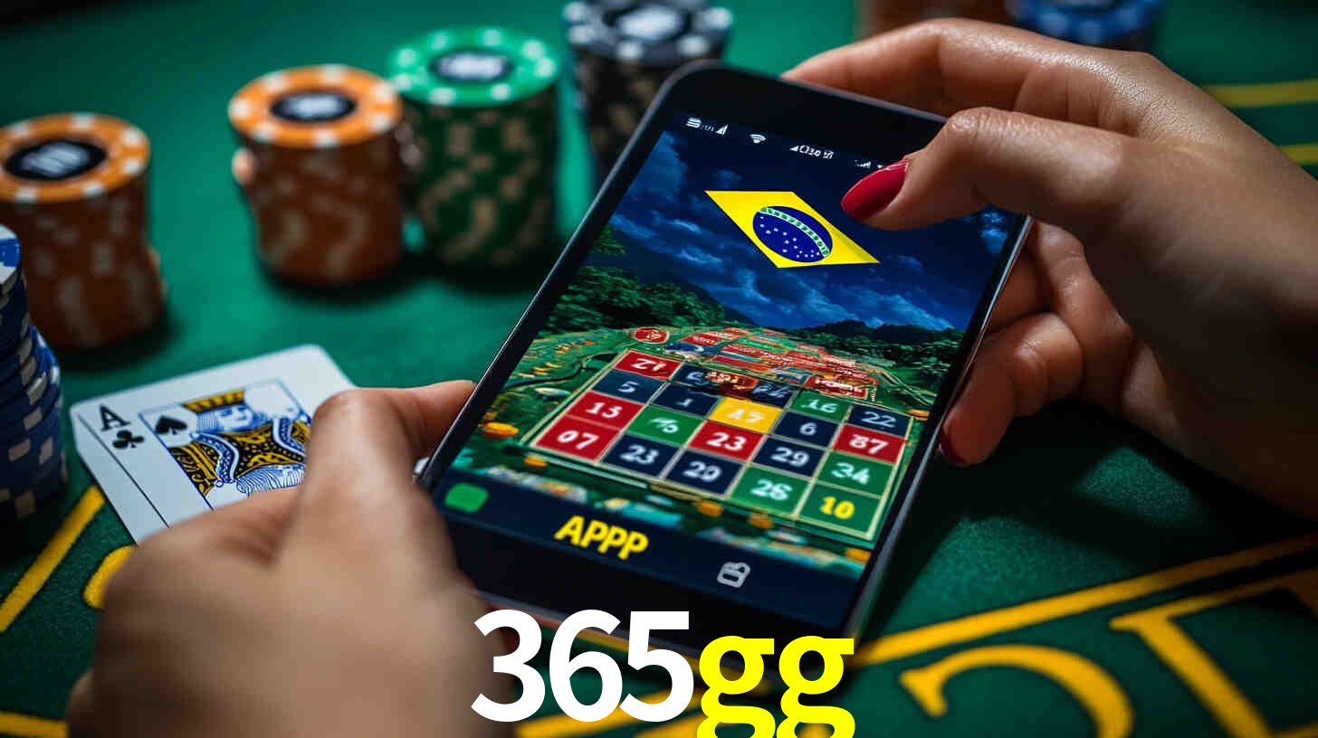Explorando a Categoria de Eventos em Apostas na 365gg