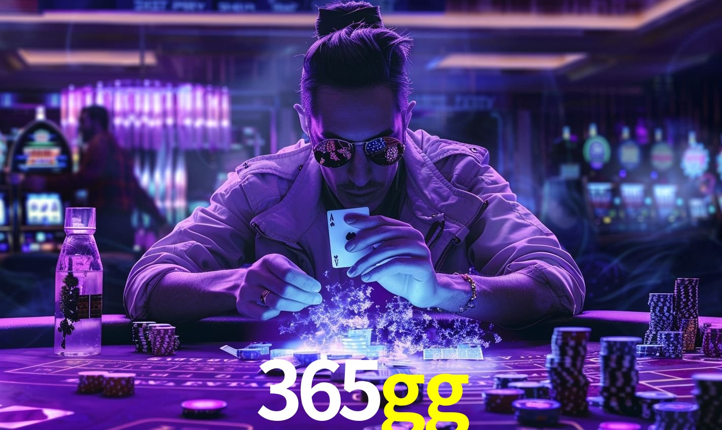 Game Providers 365gg