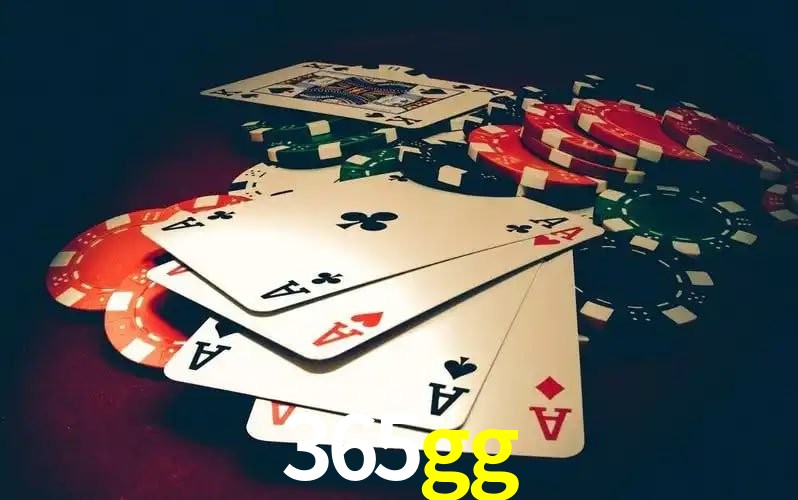 Explore as vantagens do 365gg: serviço profissional e confiabilidade