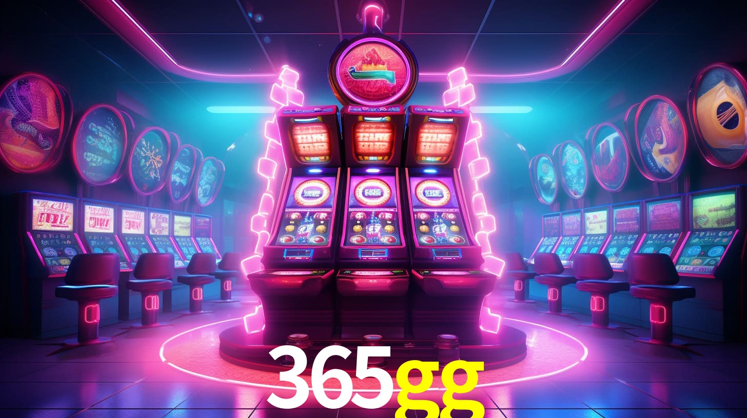 VIP Casino 365gg