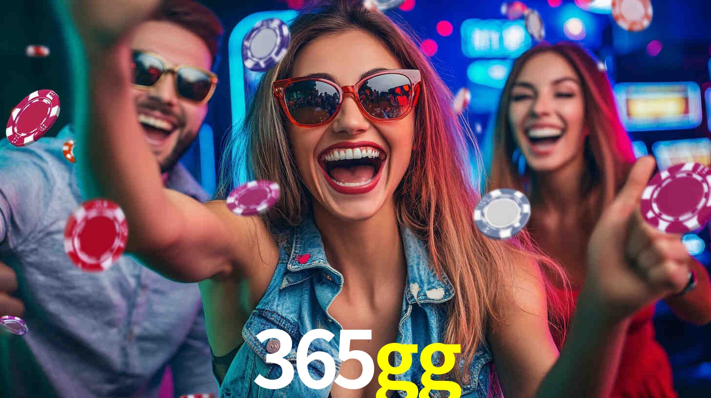 Descubra o Programa VIP da 365gg: Vantagens Exclusivas para Jogadores