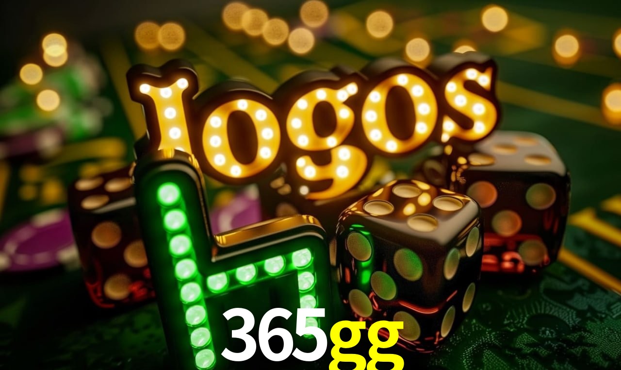 Diretório de Jogos 365gg